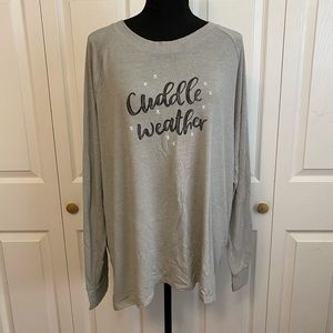 Sonoma long sleeve shirt - XXL